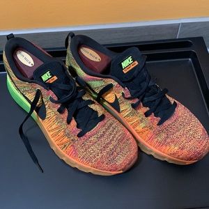 Nike Flynit Max Men’s size US 10